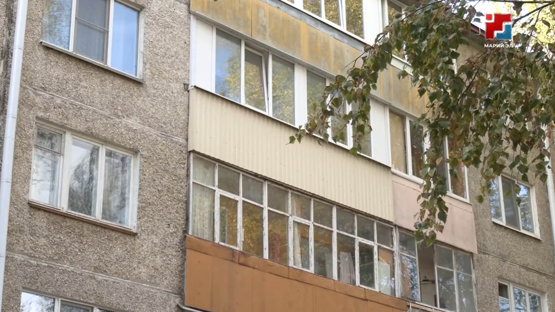 В Йошкар-Оле упорядочили установку шлагбаумов во дворах многоквартирных домов