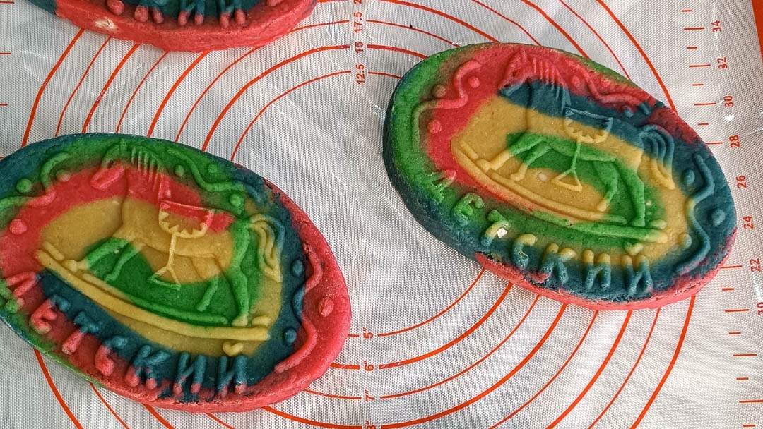 Пряники из Марий Эл представят на юбилейном фестивале пряничного искусства в Санкт-Петербурге