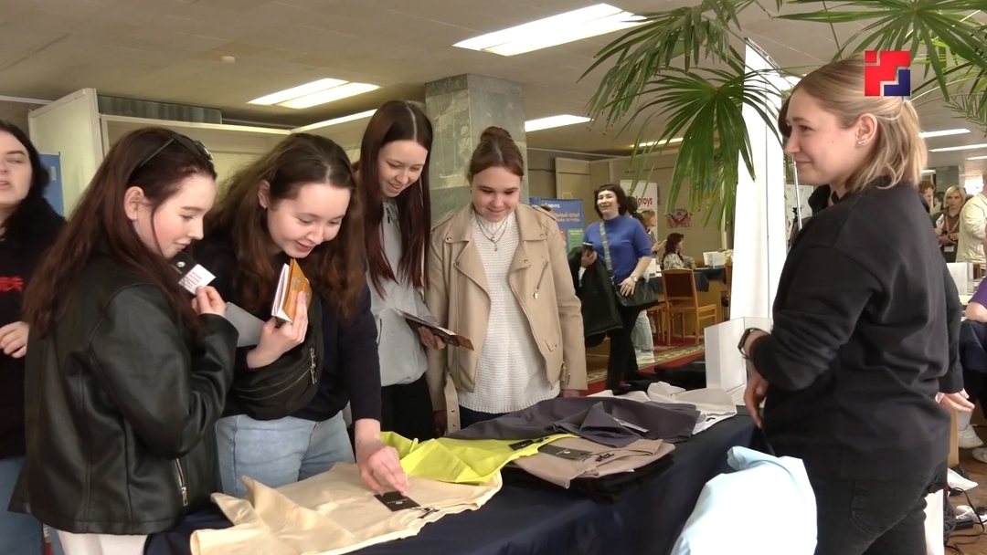 В Йошкар-Оле откроется молодежный клуб «Будь в деле»