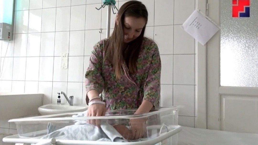 В Марий Эл 113 беременных студенток уже получили единовременную выплату