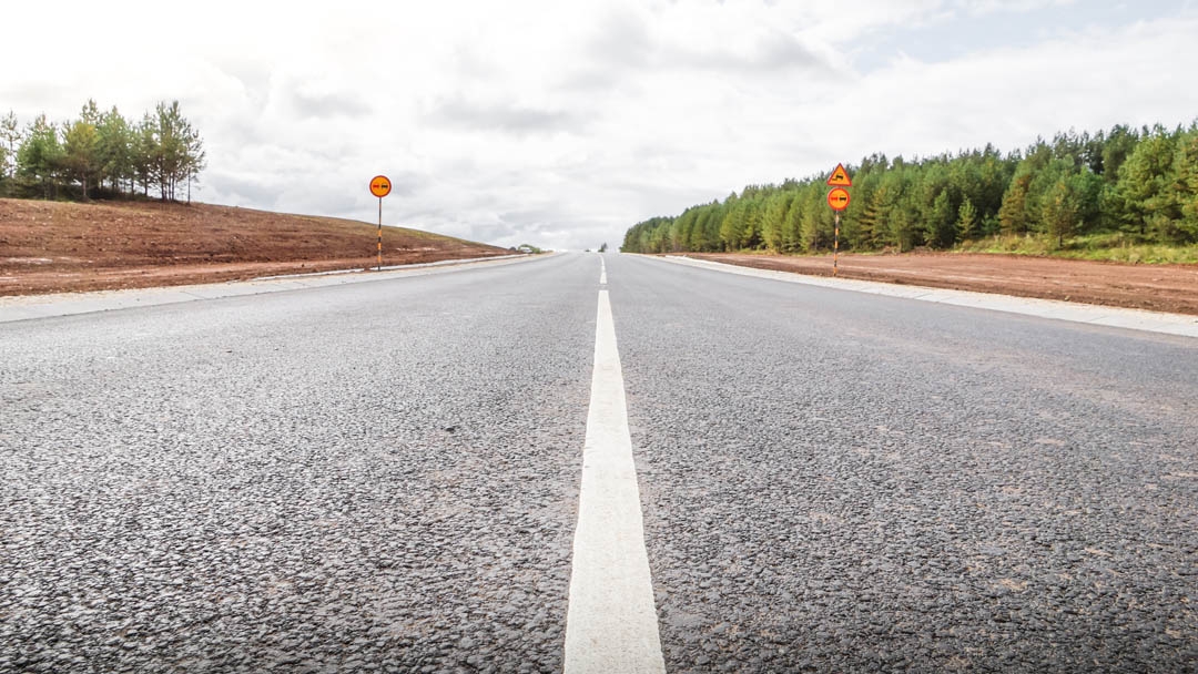 В Марий Эл подвели итоги ремонта дорог в рамках нацпроекта «Инфраструктура для жизни»