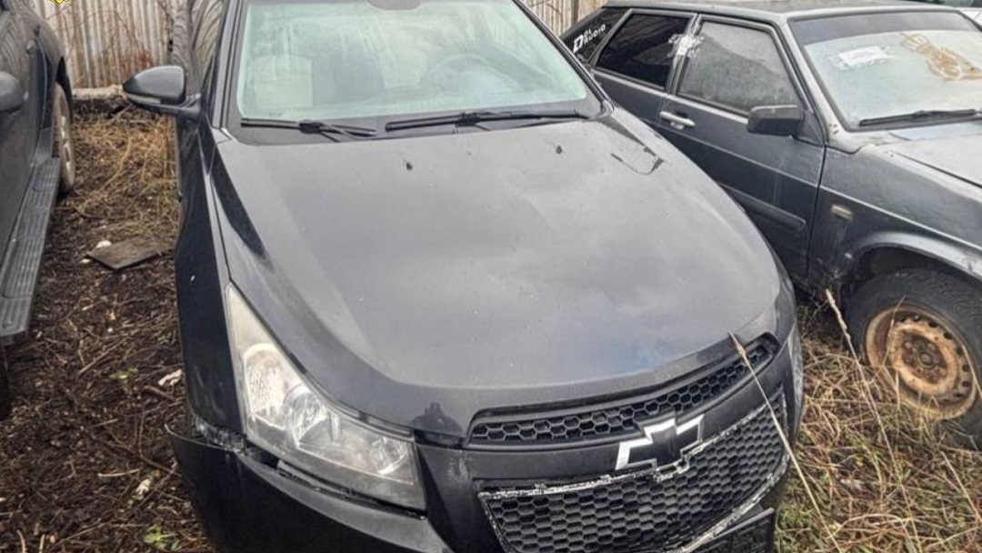 В Марий Эл возбудили уголовное дело за вождение в нетрезвом виде