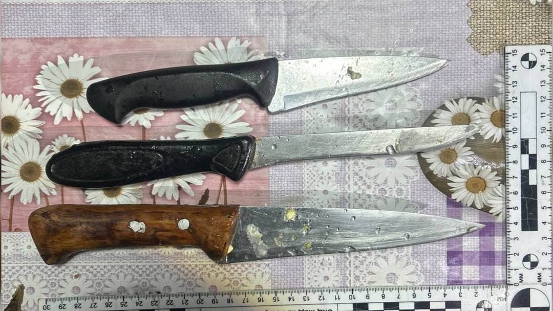 Бытовая ссора в Марий Эл закончилась убийством