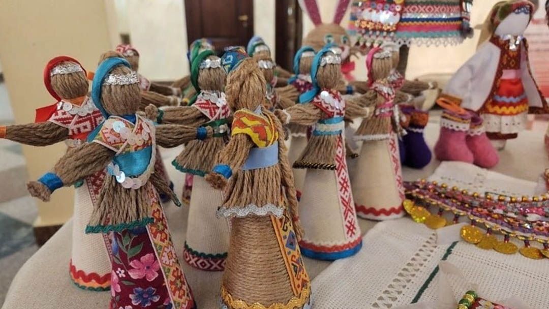 В Йошкар-Оле обсудят будущее народных ремесел на республиканском форуме