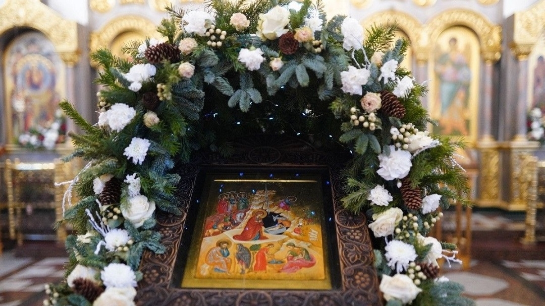 У православных верующих в Марий Эл начинается Рождественский пост