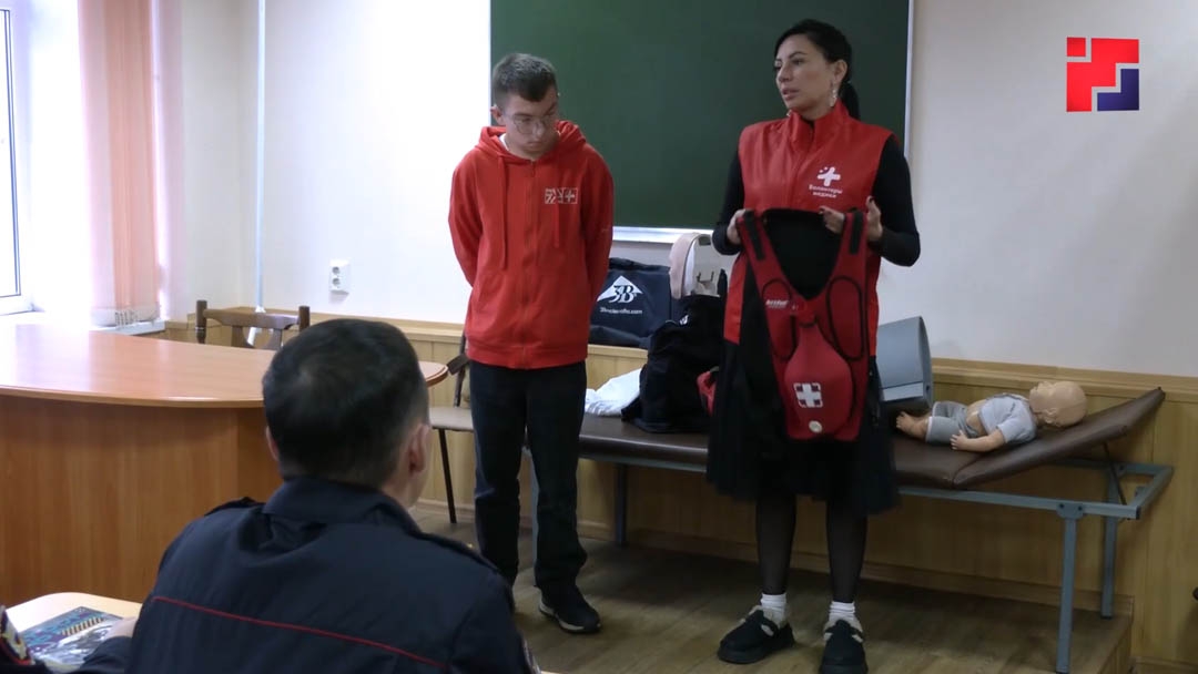 Более 40 тысяч жителей Йошкар-Олы вовлечены в волонтерскую деятельность