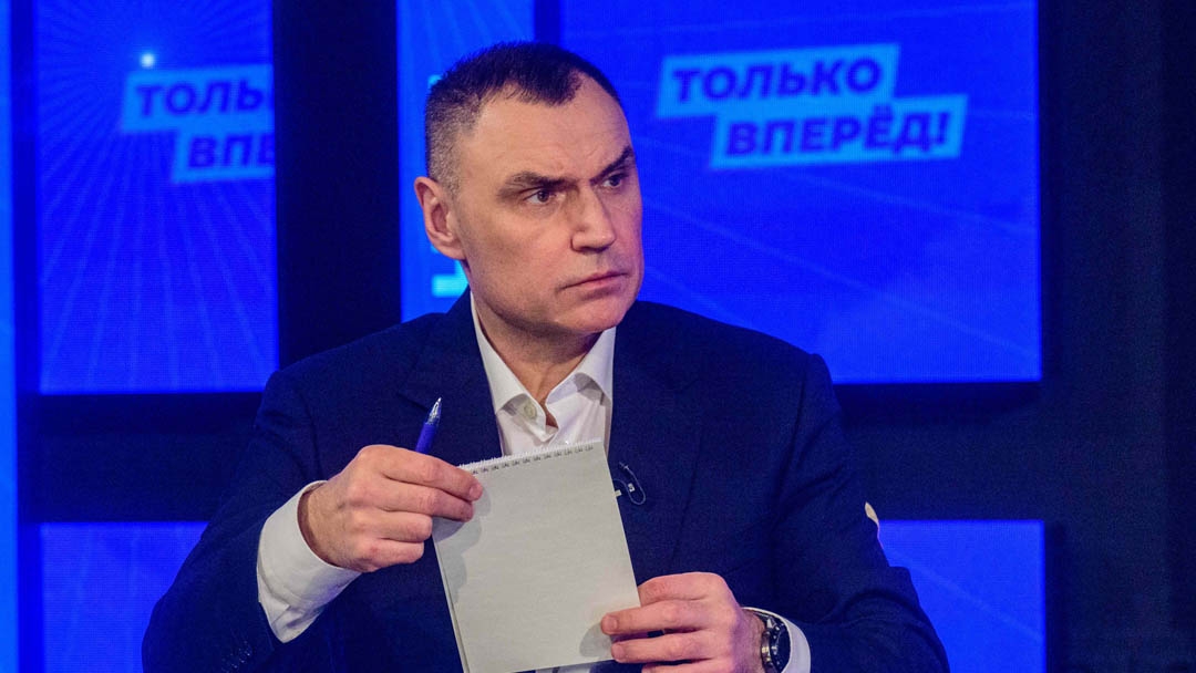 Глава Марий Эл назвал ограничение мобильного интернета временной и вынужденной мерой