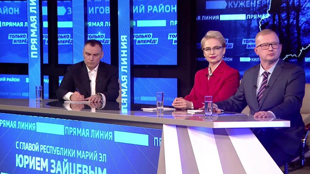 Новую школу в Волжске начнут строить досрочно – в 2026 году