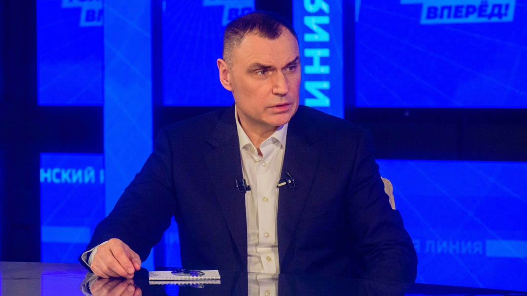 Глава Марий Эл рассмотрит вопрос включения улицы 107-й Бригады в Волжске в план дорожных работ на 2026 год