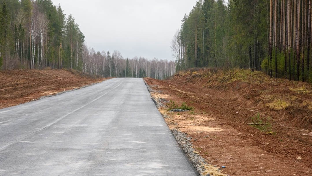В Марий Эл в 2026 году в рамках нацпроекта отремонтируют 240 километров дорог