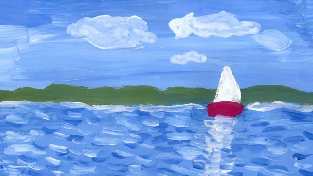 В Республиканском музее изобразительных искусств откроется выставка инклюзивной лаборатории «Свой взгляд»