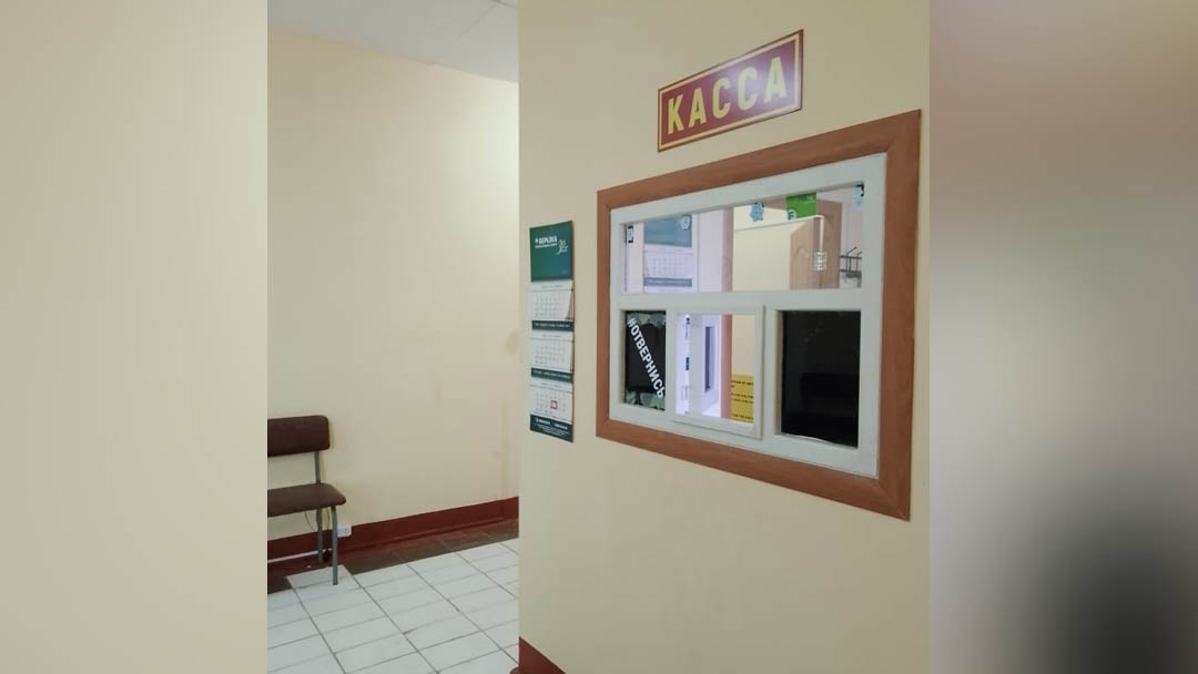 В Звенигове открывается новый остановочный пункт с залом ожидания