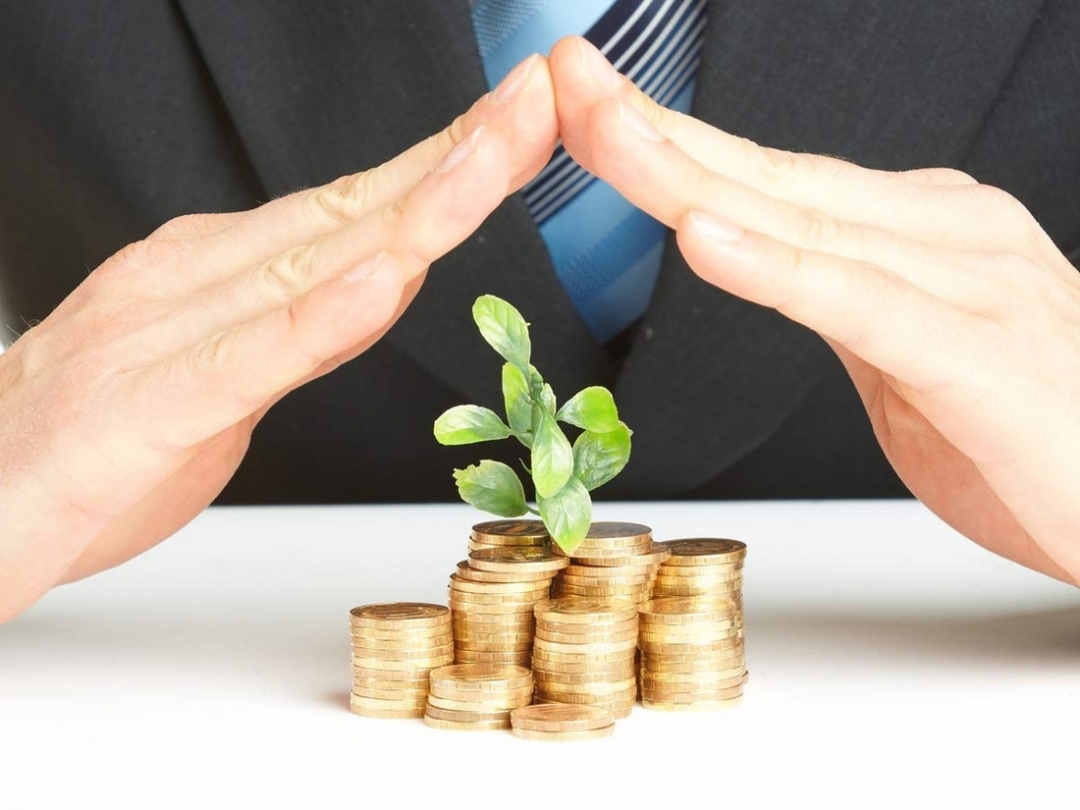 Жители Марий Эл могут вступить в программу долгосрочных сбережений