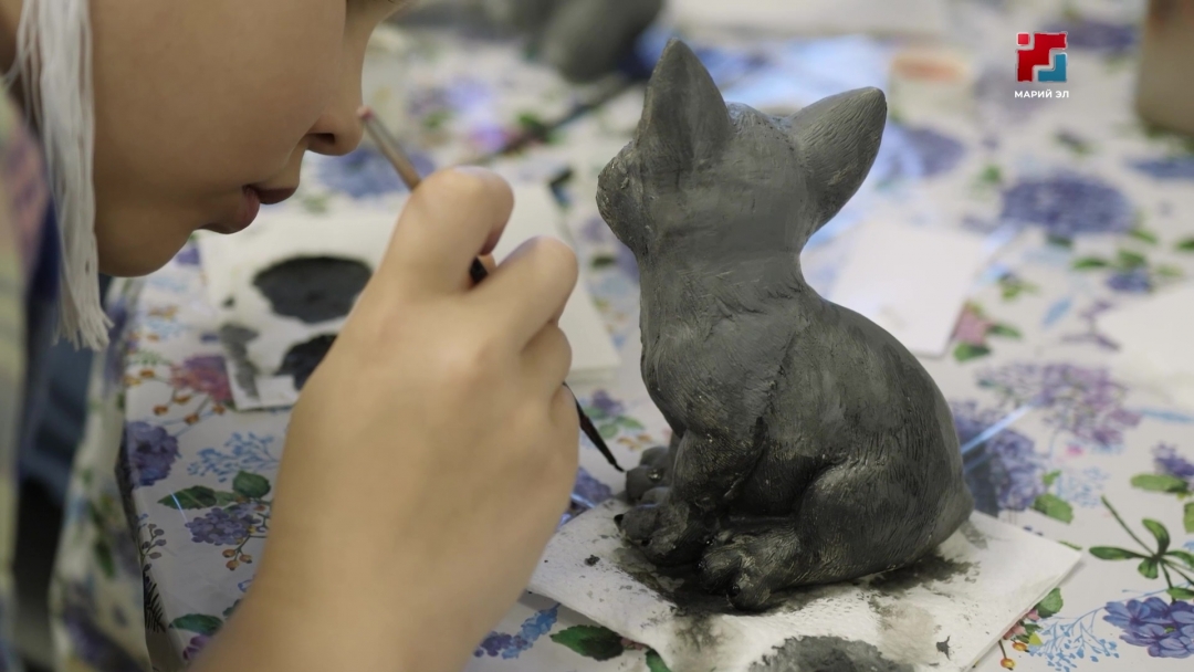 Музеи Марий Эл подготовили насыщенную программу акции «Ночь искусств»