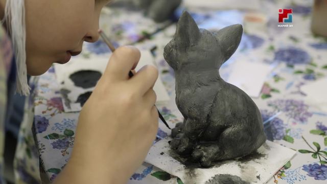 Музеи Марий Эл подготовили насыщенную программу акции «Ночь искусств»