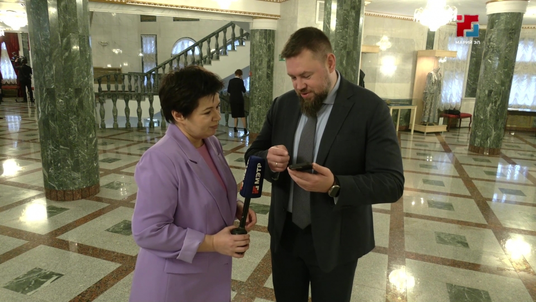 В технологиях синтеза и распознавания речи «Яндекса» интегрирован марийский язык