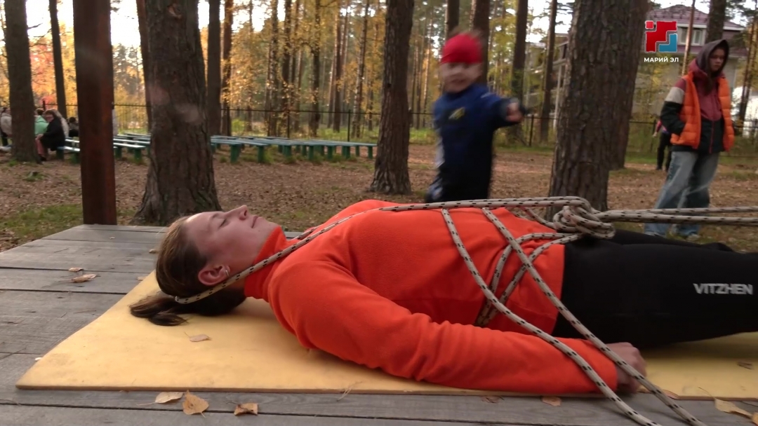 В Марий Эл усилят работу по патриотическому воспитанию молодёжи