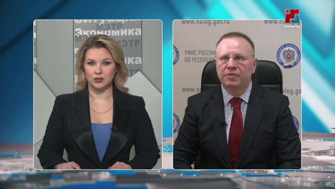 Заплатите за все: у жителей Марий Эл – меньше трех недель для внесения имущественных налогов