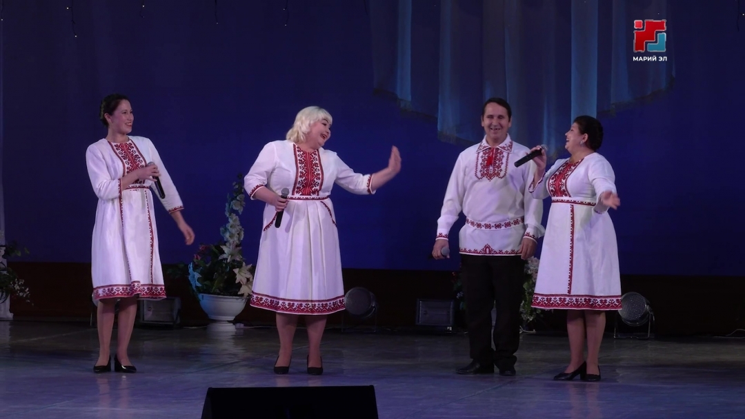 «Ший памаш» конкурс угыч мурызо-влакым чумыра