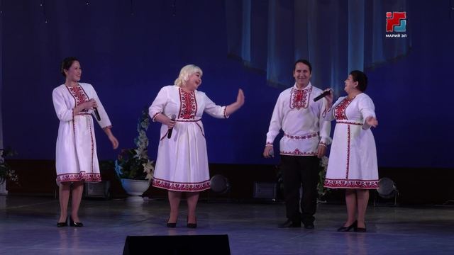 «Ший памаш» конкурс угыч мурызо-влакым чумыра