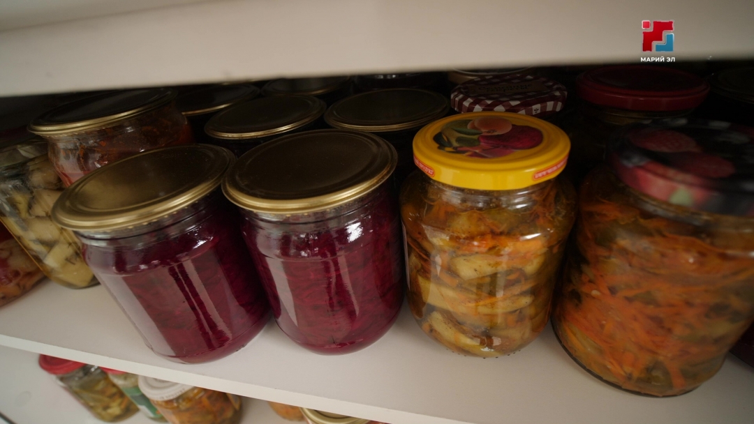 Опасные соления: жителям Марий Эл напомнили о ботулизме
