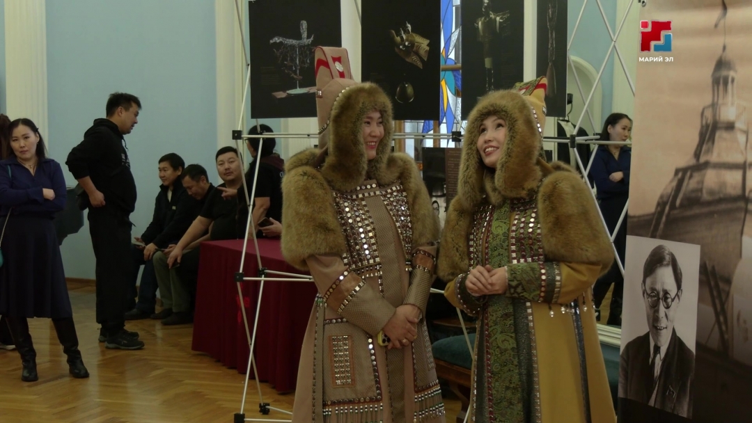 Спектакли на якутском языке представят йошкар-олинской публике