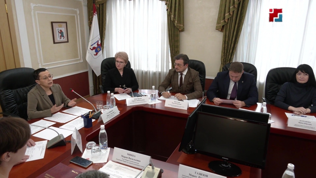 В Марий Эл студентов будут активнее вовлекать в политические процессы