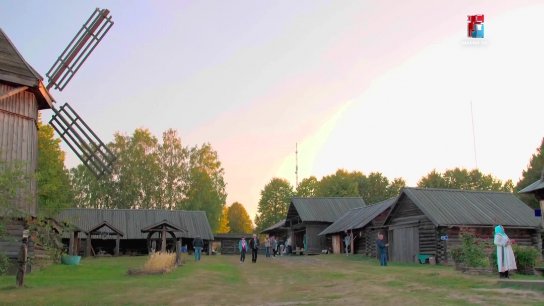 Туристические маршруты Марий Эл признаны одними из лучших в стране