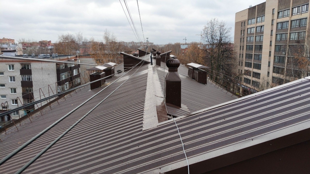 Тений шуко пачеран 80 пӧртым капитально тӧрленыт