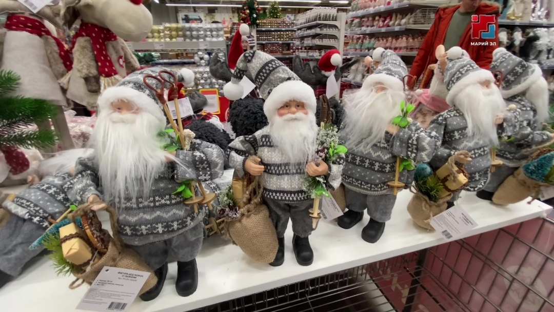 Как не перегореть новогодним настроением?