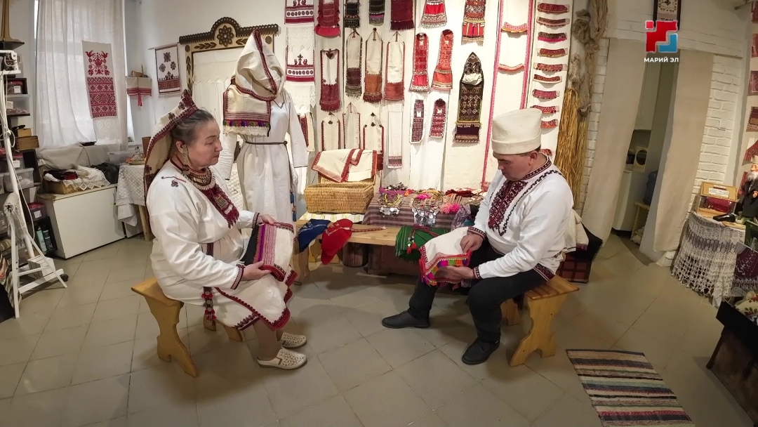 МАРИЙ ЙӰЛА: Звенигово район мушмарий кундемыште илыше-влакын вургем ойыртемышт