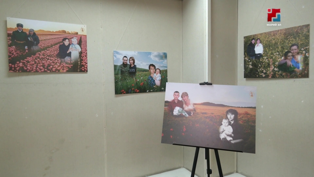 Федеральному комитету семей воинов Отечества – 3 года