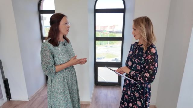Интервью: Психолог, гештальт-терапевт Любовь Каяткина