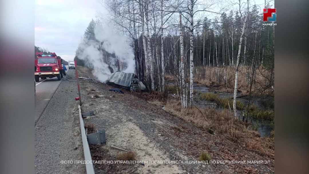 Сводка 112: привел домой воровку; нарколаборатория; трагедия с микроавтобусом