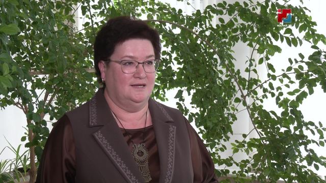 ИНТЕРВЬЮ: «Марий Эл» газетын тӱҥ редакторжо Светлана Пехметова юбилей идалыкыште шукталтше паша нерген каласкала
