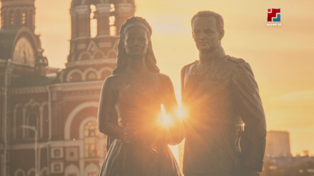 Культурная афиша: Силуэты города; неделя русской культуры