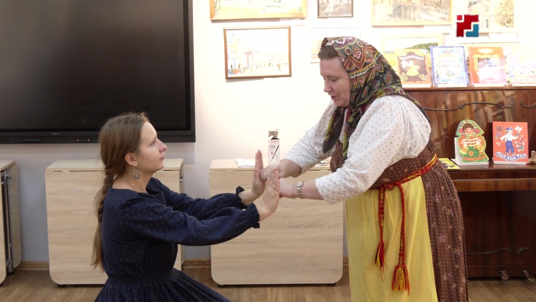 «Царёв город» приглашает на семейные выходные