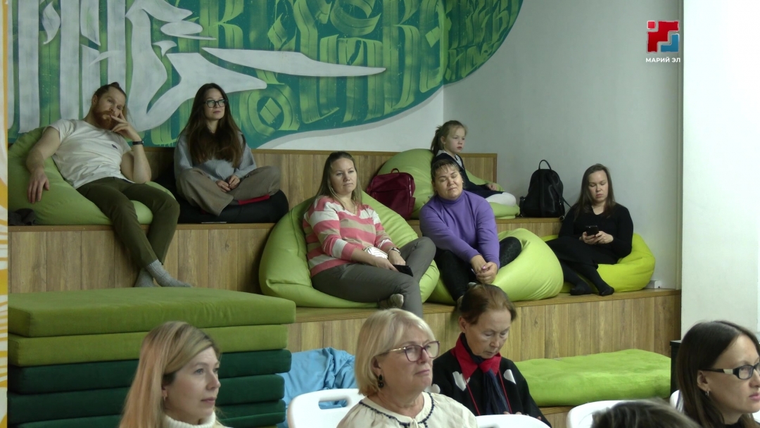 Йошкар-Ола принимает кинофестиваль «Эхо Флаэртианы»