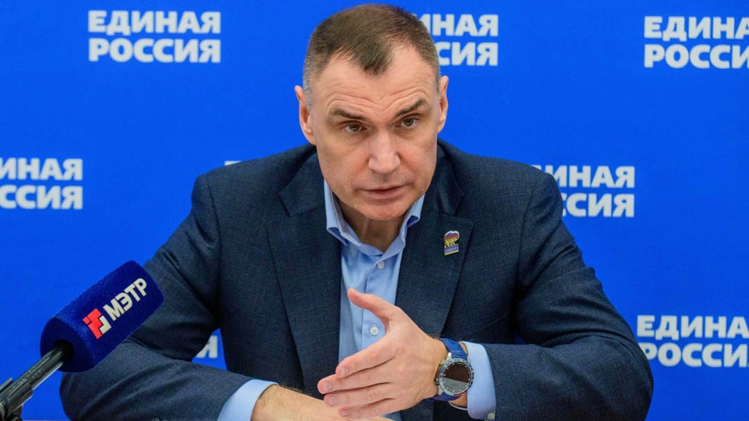 Глава Марий Эл Юрий Зайцев провел личный прием граждан