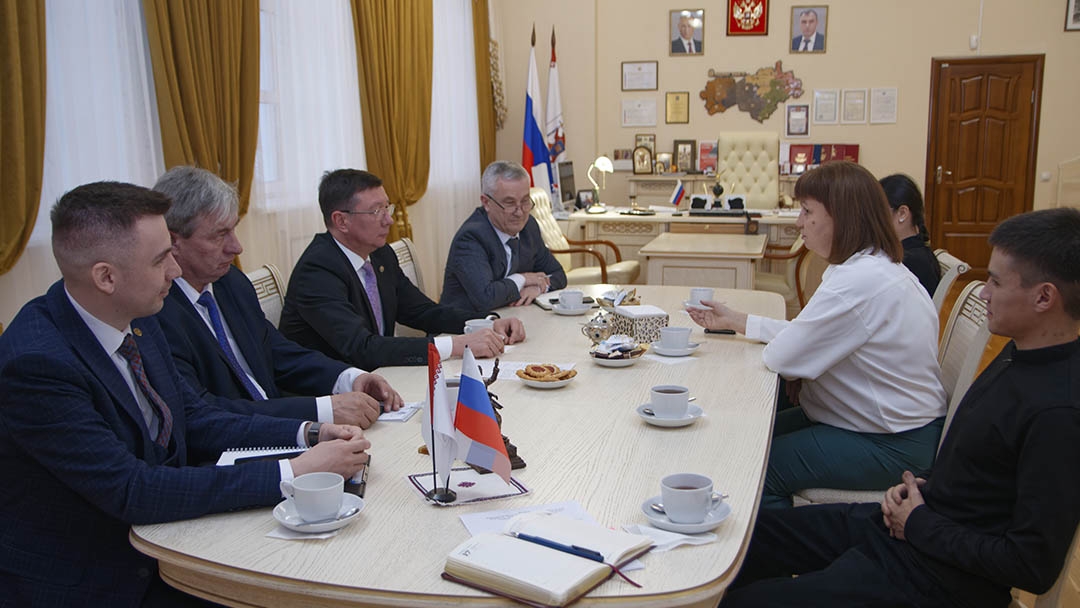 В Минкультуры Марий Эл подвели первые итоги программы «Земский работник культуры»