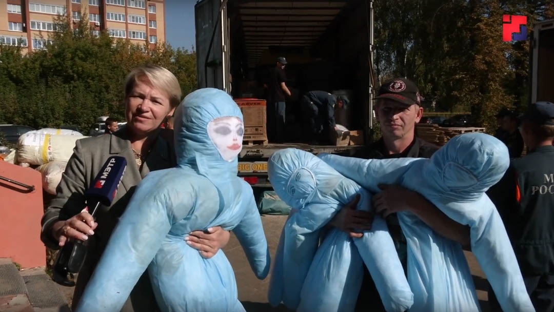 Коллектив «Марий Эл Телерадио» стал триумфатором республиканского конкурса «Патриот России»