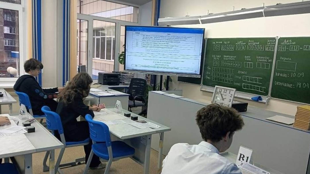 В Марий Эл одиннадцатиклассники напишут итоговое сочинение