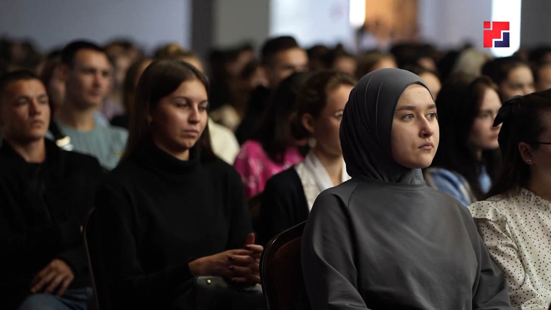 Команда Марийского государственного университета вышла в финал всероссийского конкурса общества «Знание»