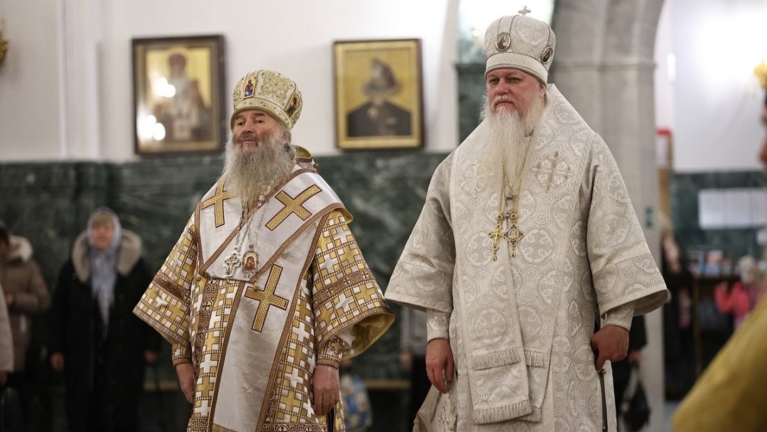 В Марий Эл пройдет Божественная литургия на марийском языке