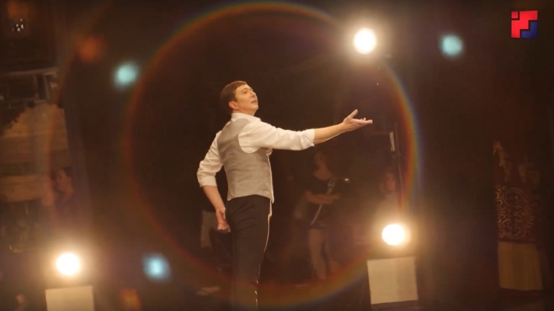 Константин Иванов вошел в состав жюри престижного конкурса артистов балета