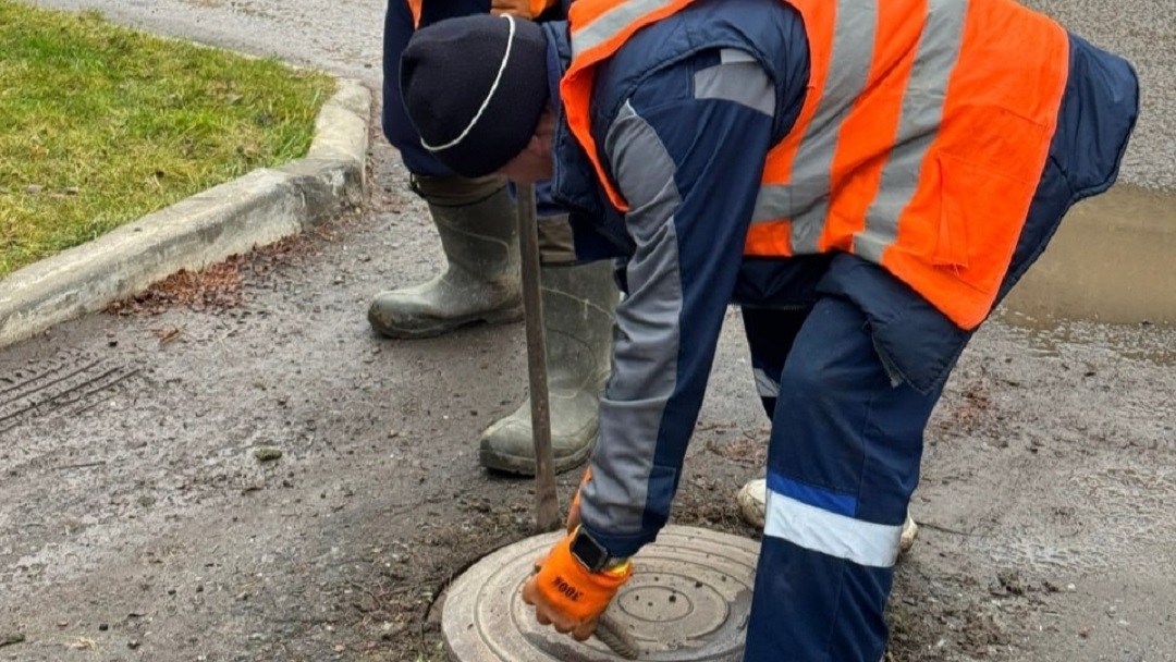 В Йошкар-Оле фиксируют случаи незаконной врезки в городскую канализацию