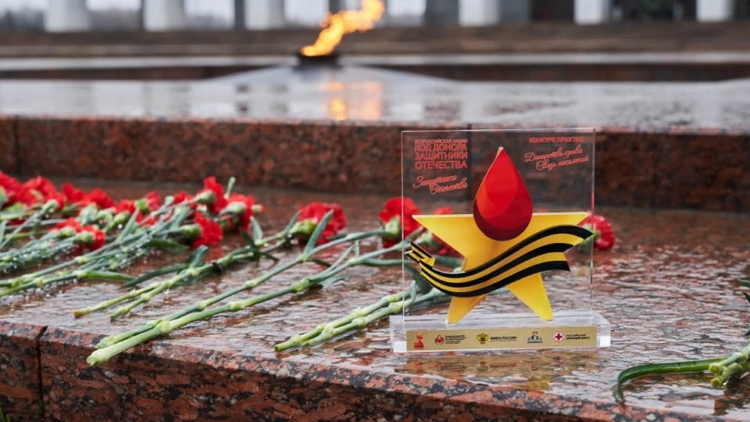 Республиканская станция переливания крови в Йошкар-Оле – в числе лучших в России