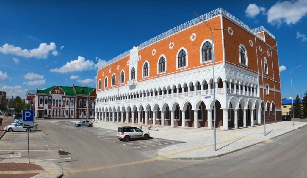 В Йошкар-Оле откроется юбилейная выставка Ивана Ямбердова «Мелодии времени. Родная земля»