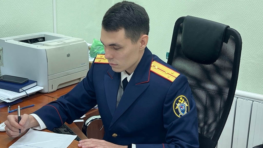 В Марий Эл осужден иностранный гражданин за демонстрацию экстремистской символики в колонии