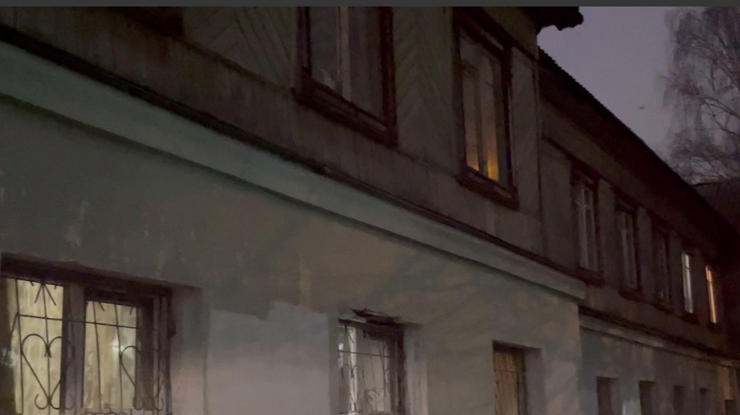 Глава СУ СК России по Марий Эл дал указание возбудить уголовное дело по факту не расселения жильцов аварийного дома